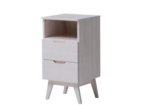 Kaarna bedside table