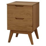 kaarna bedside table 2dwr